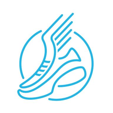 Smart-Buckle Laces