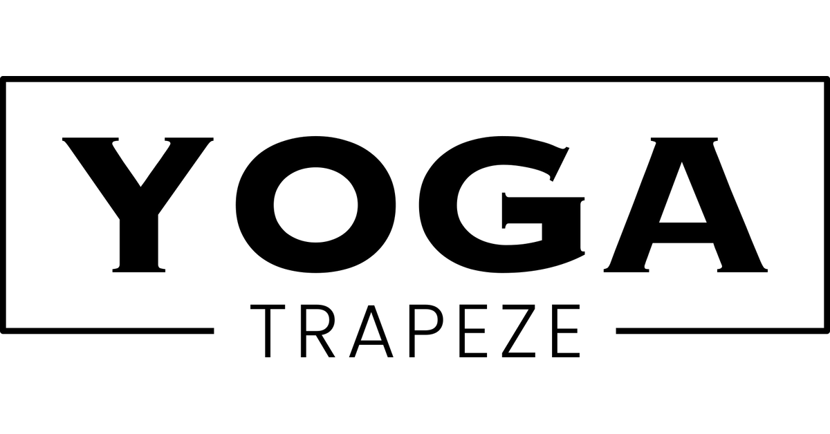 Yoga Trapeze