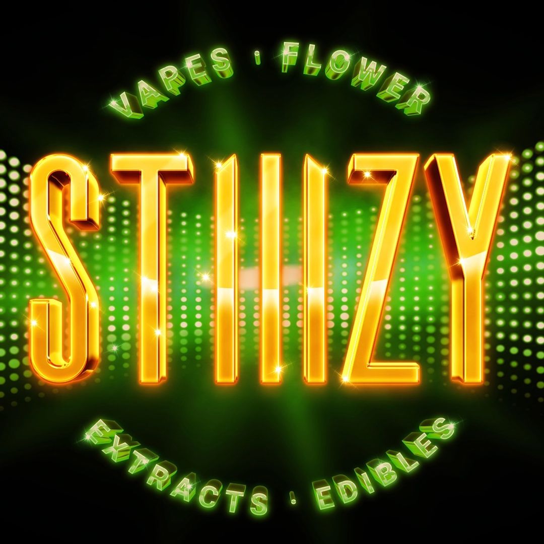 STIIIZY