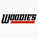 WOODIES DRUMSTICKS