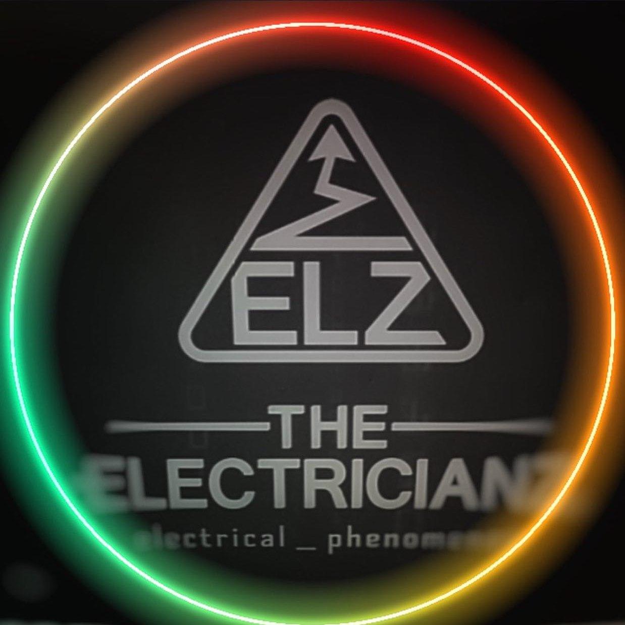 THE ELECTRICIANZ