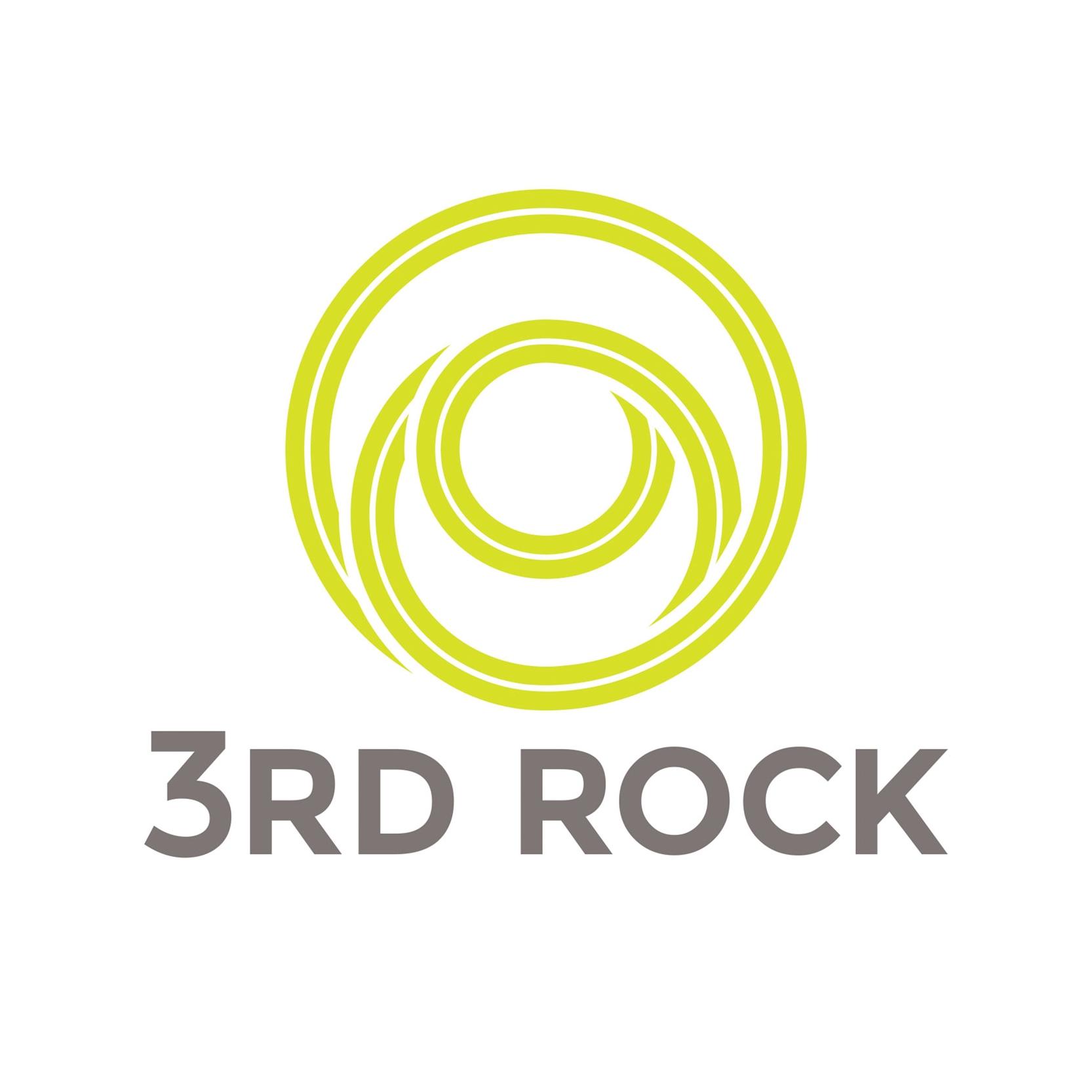 3RD ROCK