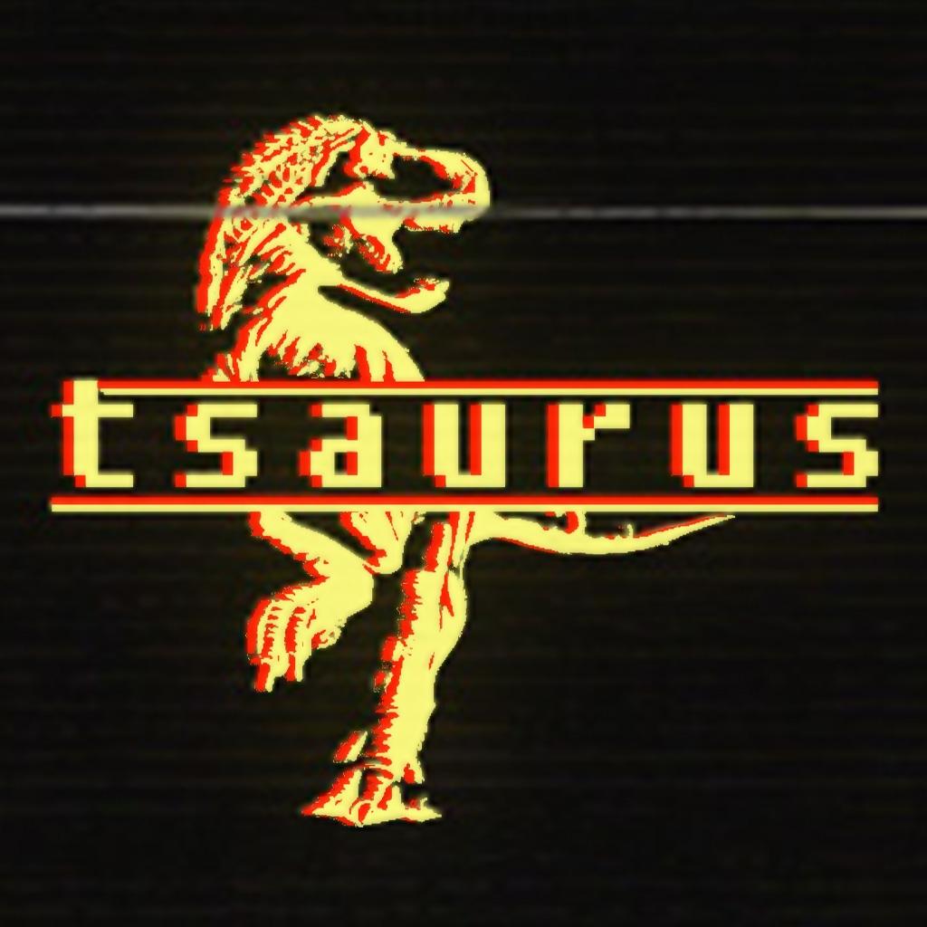 tsaurus