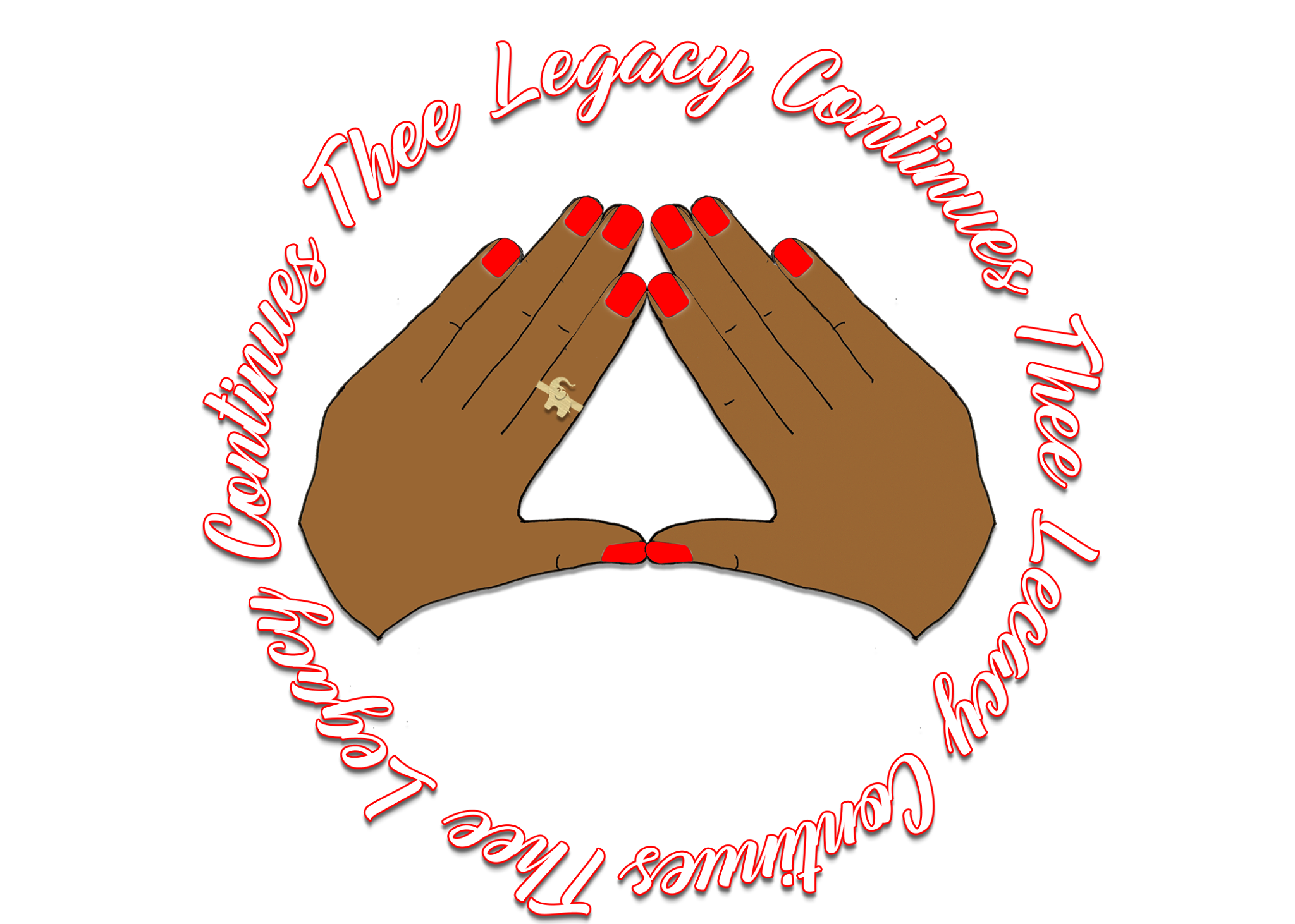 Thee Legacy Continues