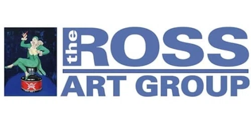 The Ross Art Group