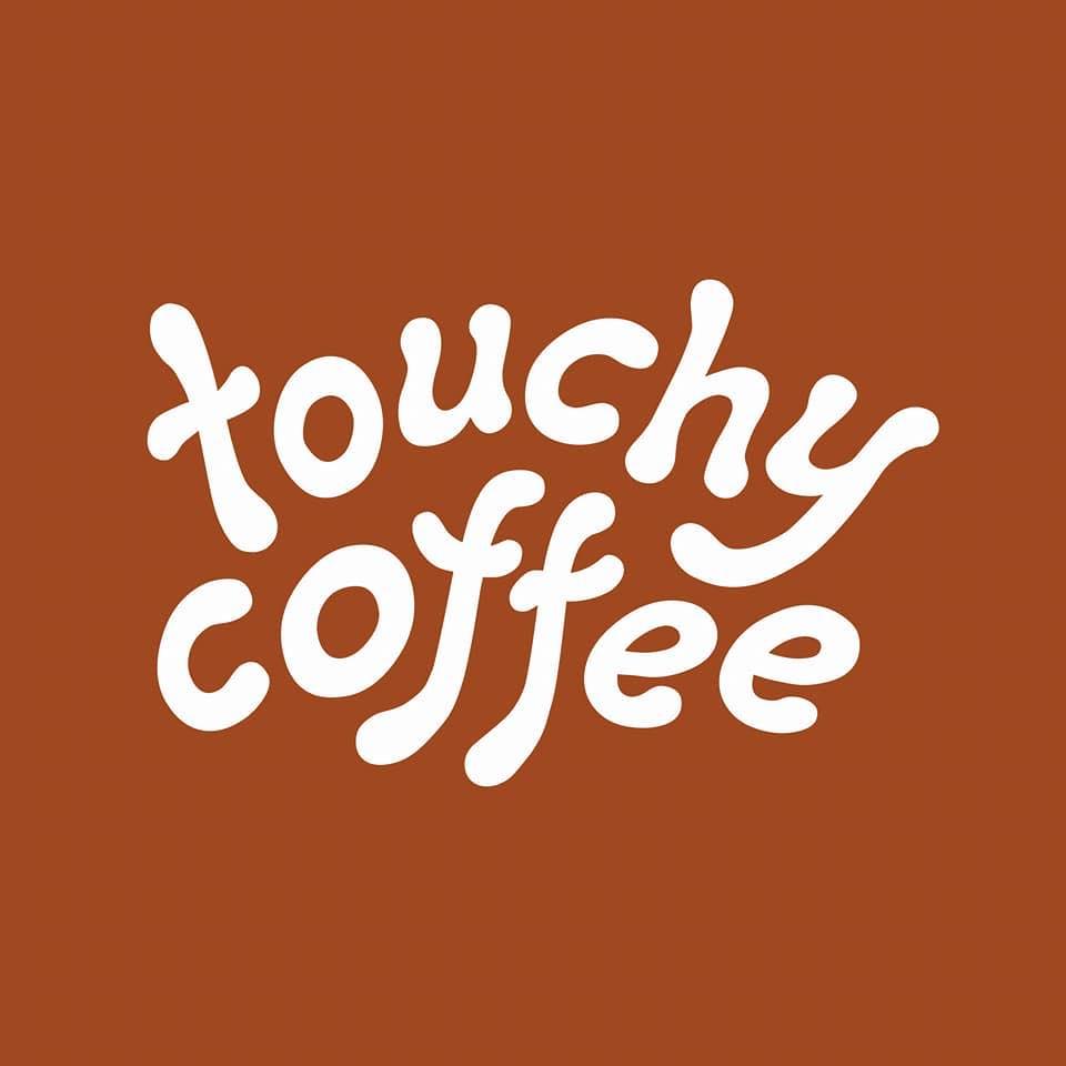 Touchy Coffee