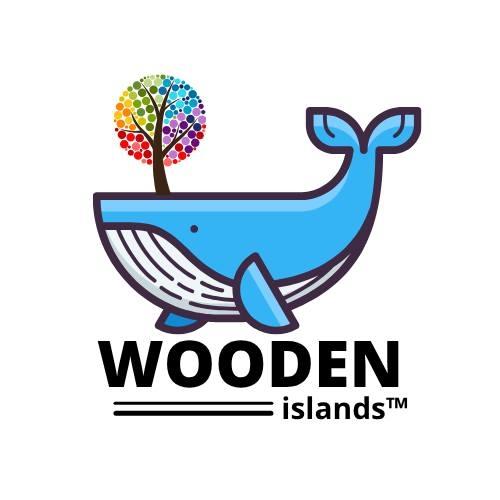 Wooden Islands
