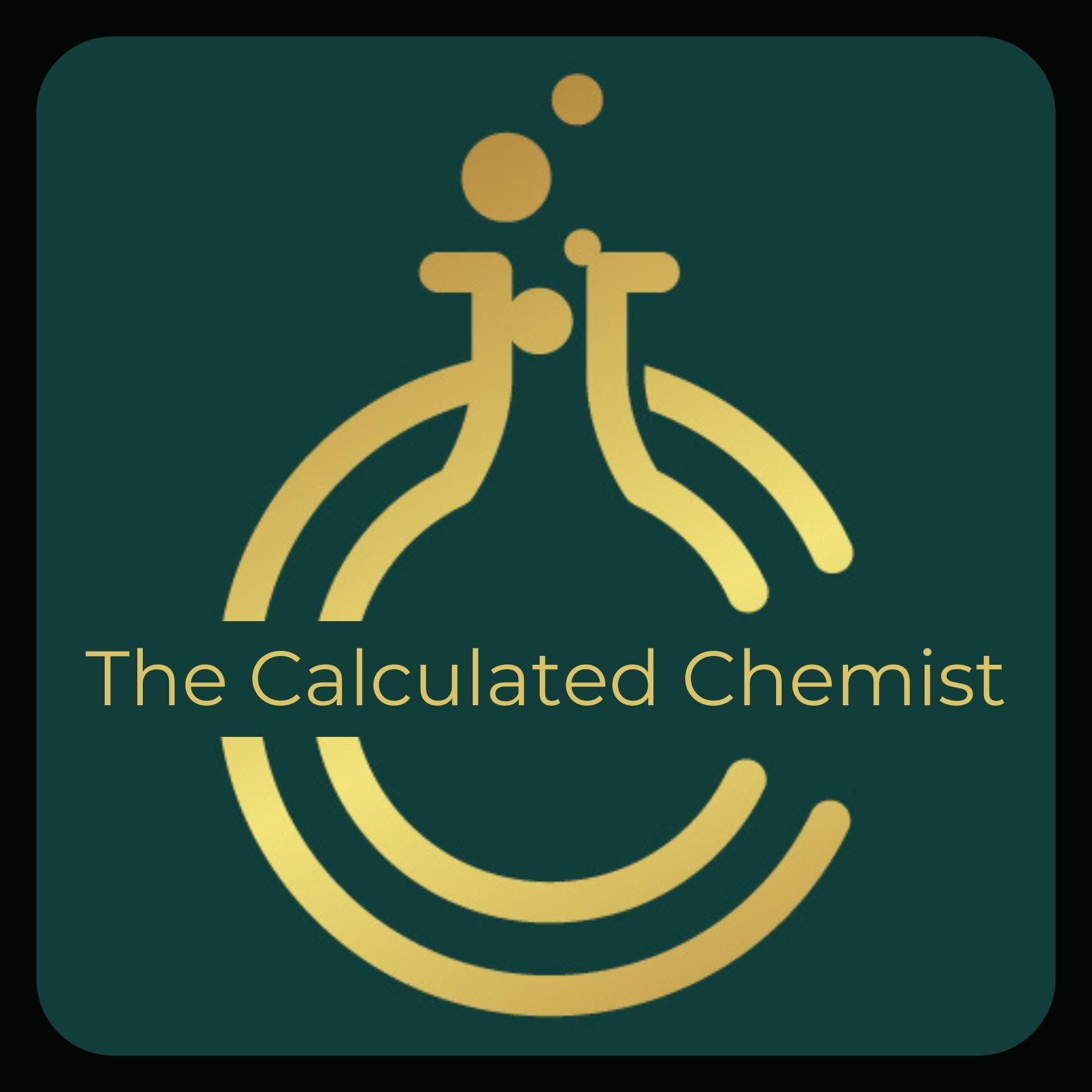 The Calculated Chemist