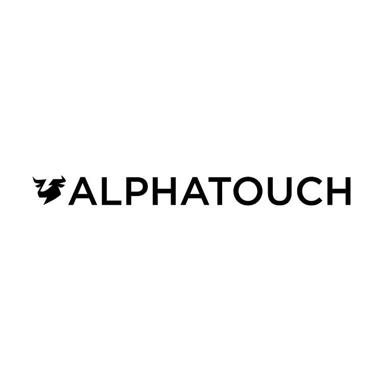 Alpha Touch
