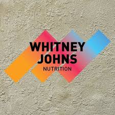 Whitney Johns Nutrition