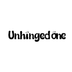 Unhinged one
