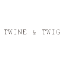 Twine & Twig