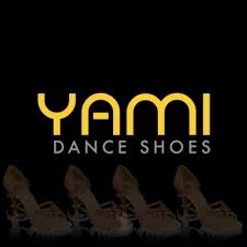 Yami Dance Shoes