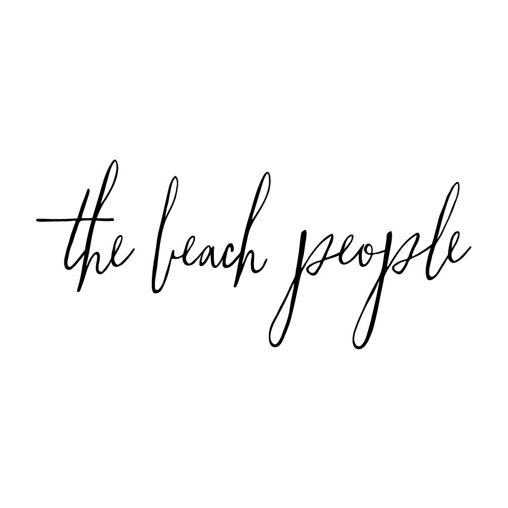 The Beach People