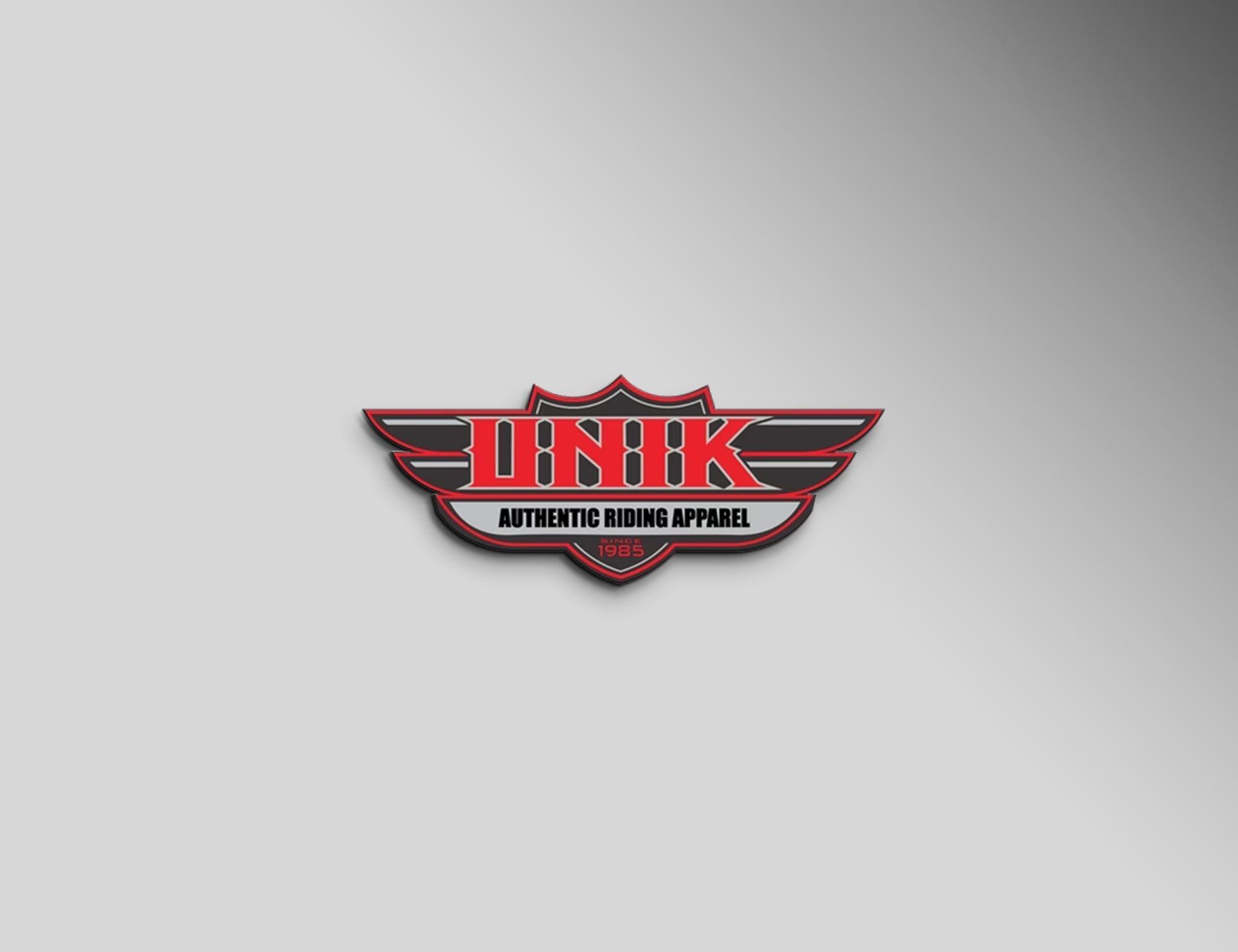 Unik Just for Bikers