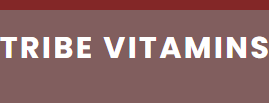 Tribe Vitamins