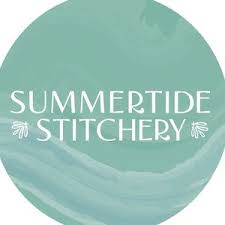 Summertide Stitchery