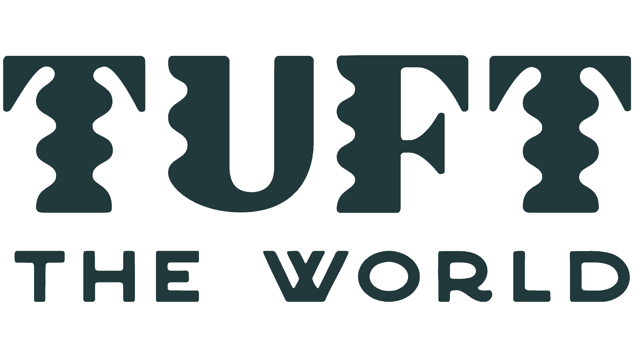 Tuft the World CANADA