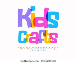 The Kids Craft