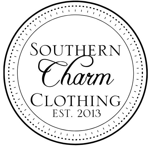 That Southern Charm