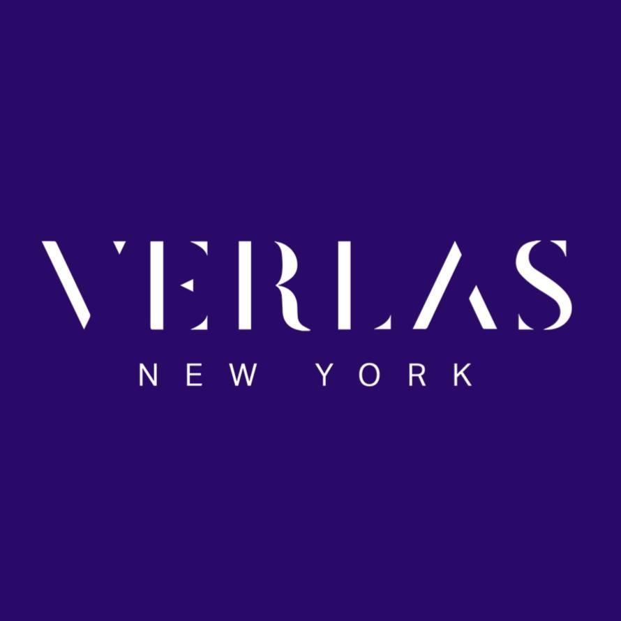 Verlas