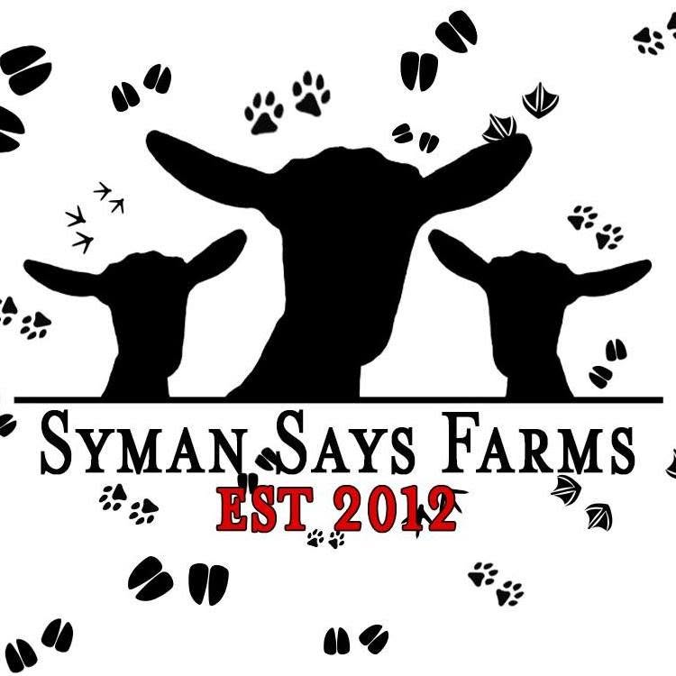 Syman Says Farms