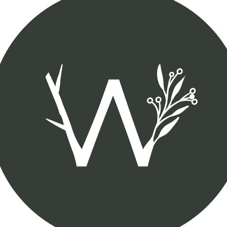 Witch in the Woods Botanicals