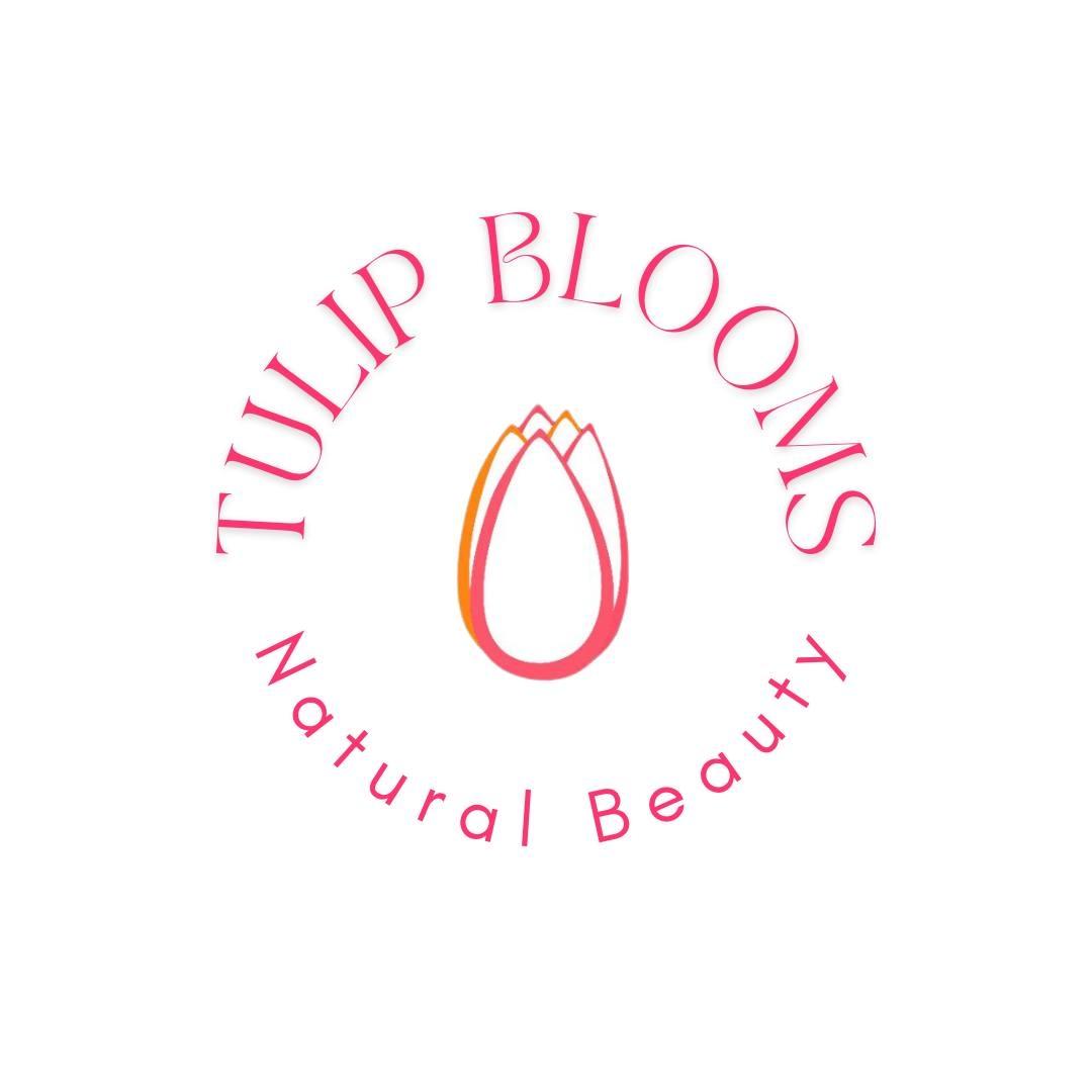 Tulip Blooms