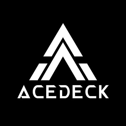 Acedeck® Electric Skateboards
