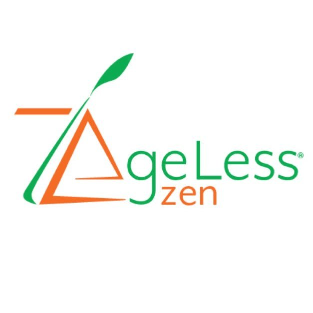 AgeLess Zen