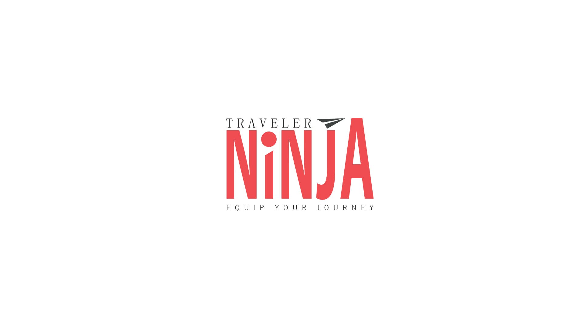 Traveler Ninja