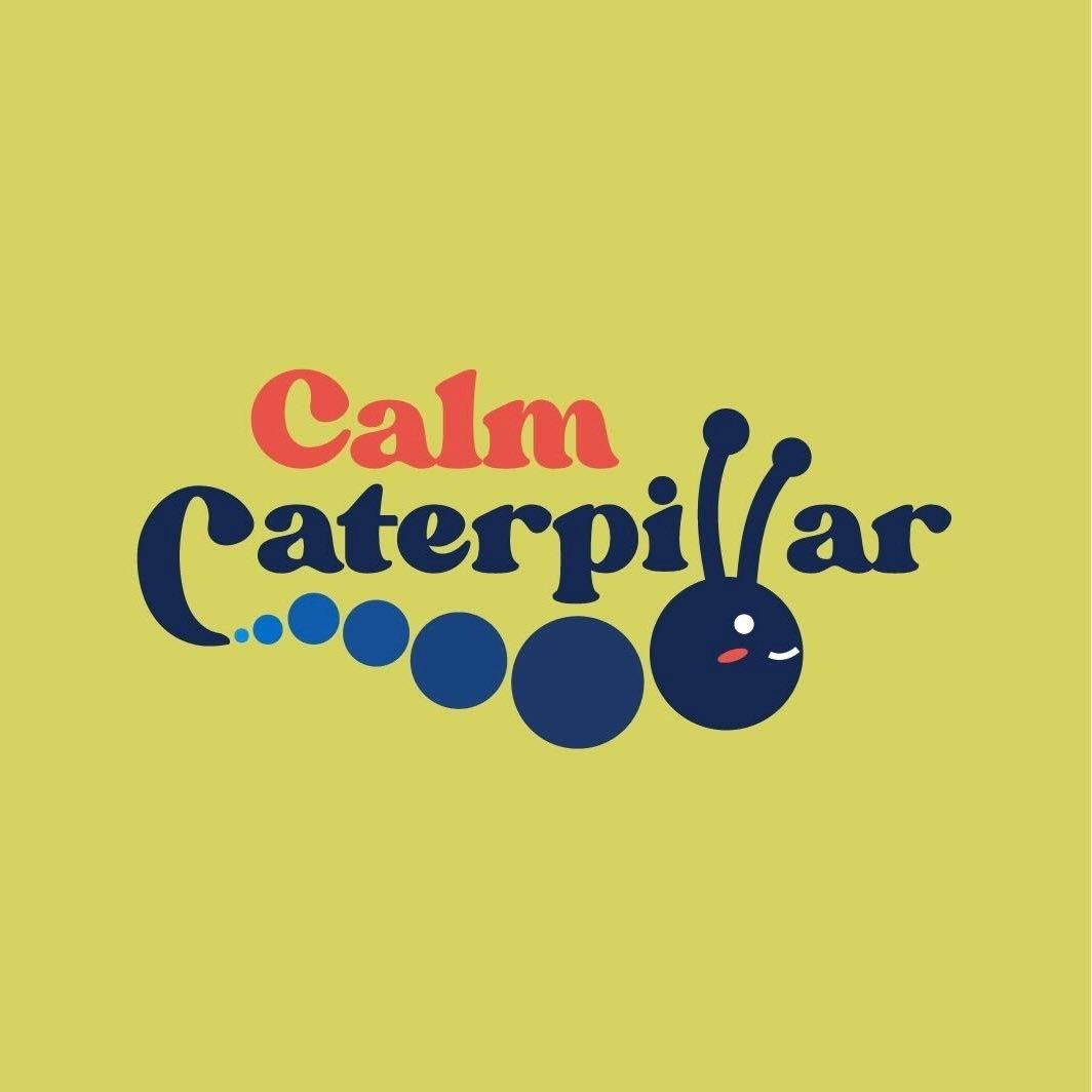 The Calm Caterpillar