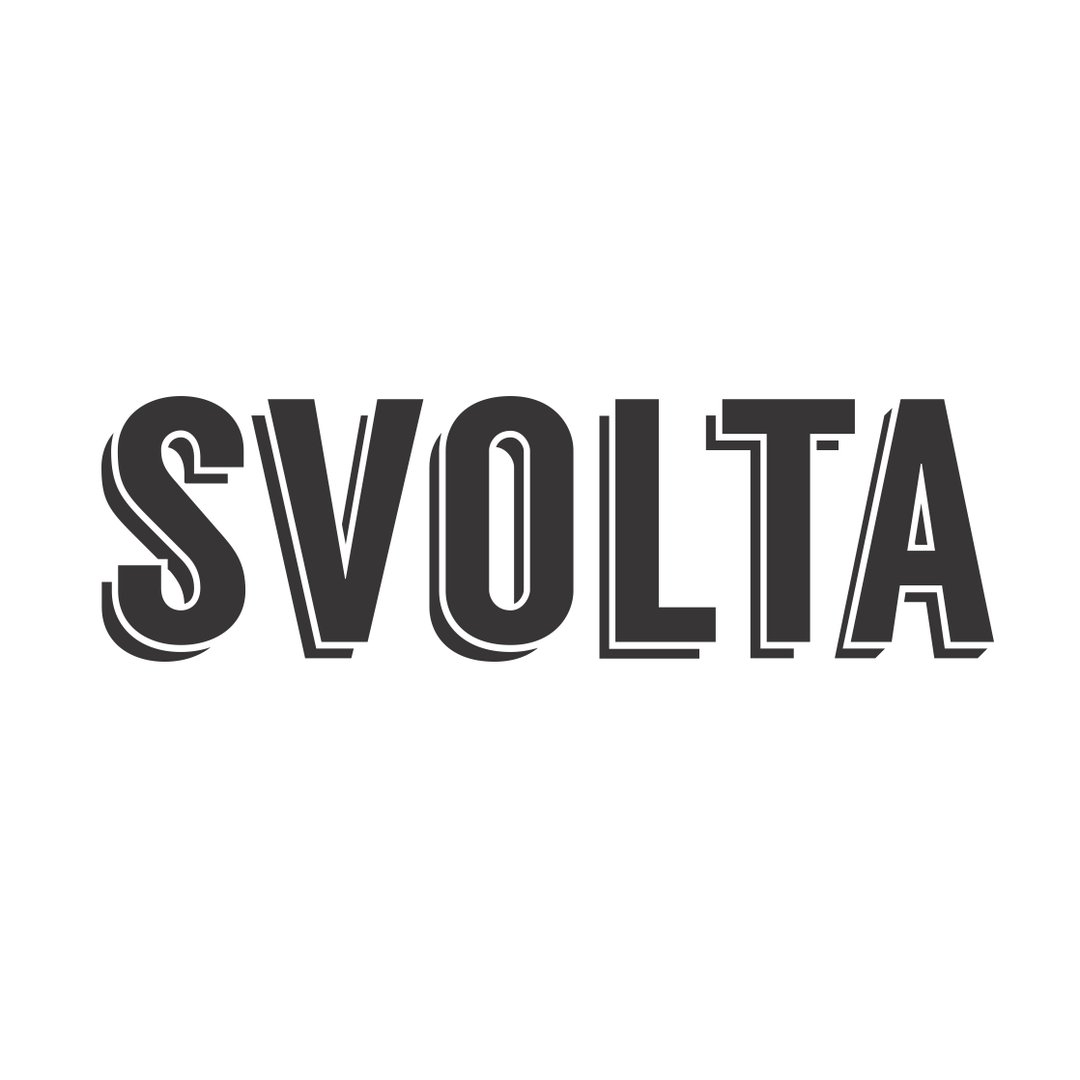 SVOLTA