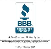 A Feather and Butterfly Inc.