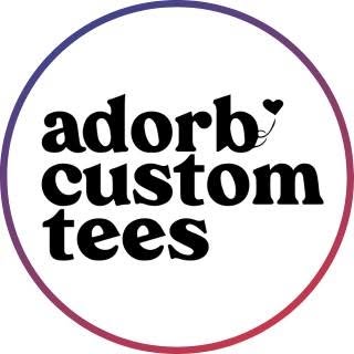 Adorb Custom Tees