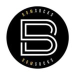 B.O.M.Socks