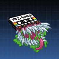 1985 Games